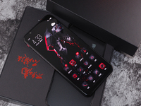 紅魔3電競手機體驗：風(fēng)冷系統(tǒng)很爽 屏幕90FPS刷新率很流暢