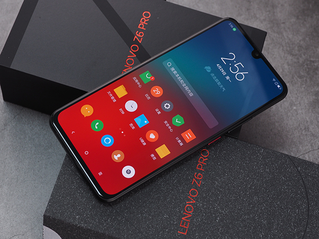 聯(lián)想Z6 Pro體驗(yàn)：堆料式硬核配置 四攝帶來(lái)驚喜