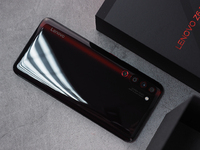 聯(lián)想Z6 Pro體驗：堆料式硬核配置 四攝帶來驚喜