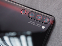 聯(lián)想Z6 Pro實測：HYPER VIDEO超級視頻超級夜景拍片有驚喜