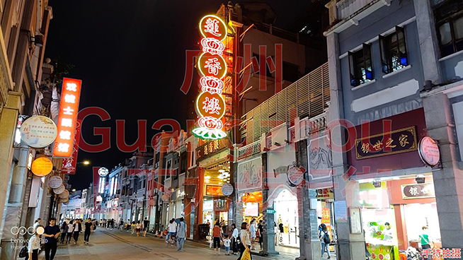 聯(lián)想Z6 Pro實(shí)測(cè)：HYPER VIDEO超級(jí)視頻超級(jí)夜景拍片有驚喜