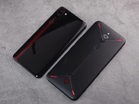 紅魔3對比聯(lián)想Z6 Pro：90FPS屏幕刷新率吃雞真有區(qū)別嗎？