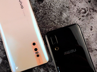 3K拍照手機(jī)對比：魅族16s比vivo X27有優(yōu)勢 夜景差距大