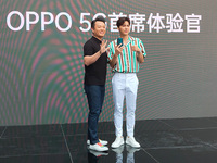 提速8倍！OPPO啟動(dòng)5G星火計(jì)劃 Reno 5G版試玩