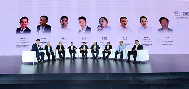 爬行者智能系統(tǒng)+星越SUV上市 2019吉利汽車技術(shù)日干貨滿滿