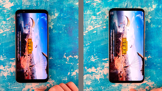 紅魔3速度對比魅族16s：游戲啟動時間有點(diǎn)差距