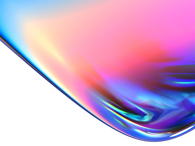 一加手機(jī)7 Pro真機(jī)提前曝光：屏占比一絕 磨砂新配色很香