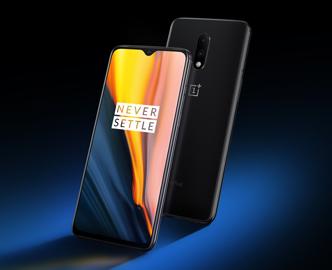 一加手機7 Pro海外先發(fā)：頂級2K雙曲面屏 12GB頂配5148元真香