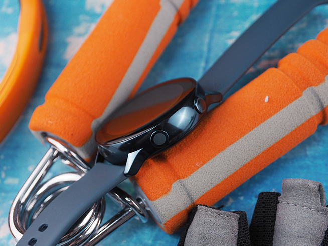 三星Galaxy Watch Active體驗(yàn)：從里到外都是秀