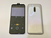 性價(jià)比非重點(diǎn)？兩款realme X手機(jī)發(fā)布 驍龍710芯1199元起