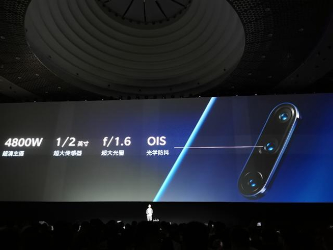 鋼鐵俠助攻！國(guó)行版一加7系列發(fā)布，2999元起