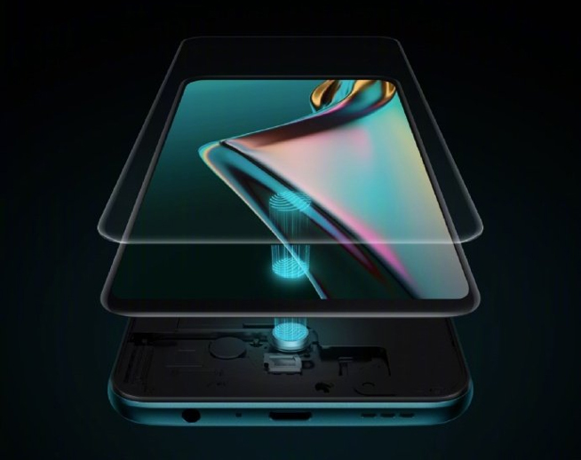 OPPO K3給出定價(jià)猜想：驍龍710升降全面屏 1399元起售有戲？