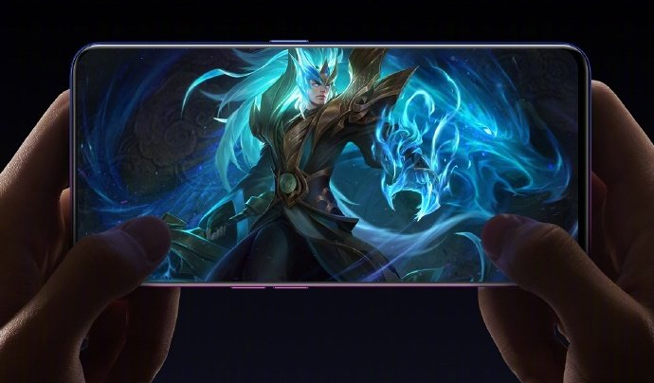 OPPO K3給出定價(jià)猜想：驍龍710升降全面屏 1399元起售有戲？