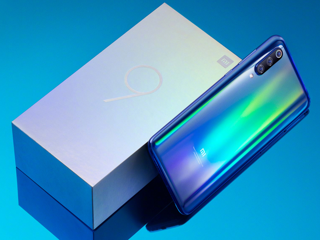 小米2019年Q1財(cái)報(bào)：智能手機(jī)賣(mài)了2790萬(wàn)部 AIoT增漲營(yíng)收強(qiáng)勁