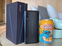 12GB內(nèi)存和高性?xún)r(jià)比都有了 iQOO騎士黑版全面開(kāi)售