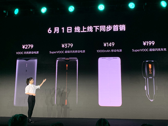 不僅是硬核！內外兼修的OPPO K3還有這些小秘密