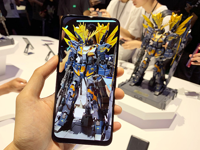 不僅是硬核！內外兼修的OPPO K3還有這些小秘密