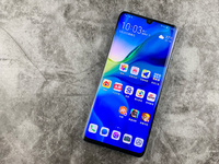 更高效更貼心 華為P30 Pro雙人臉解鎖功能評(píng)測(cè)