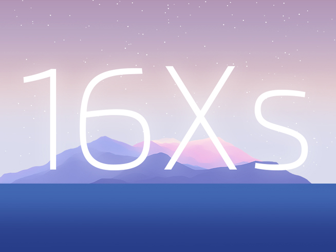 魅族16Xs提前全曝光：祖?zhèn)鲗?duì)稱式屏幕 新配色夠搶眼