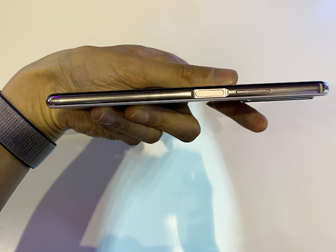 榮耀20系列兩款新機上手初體驗：首選PRO