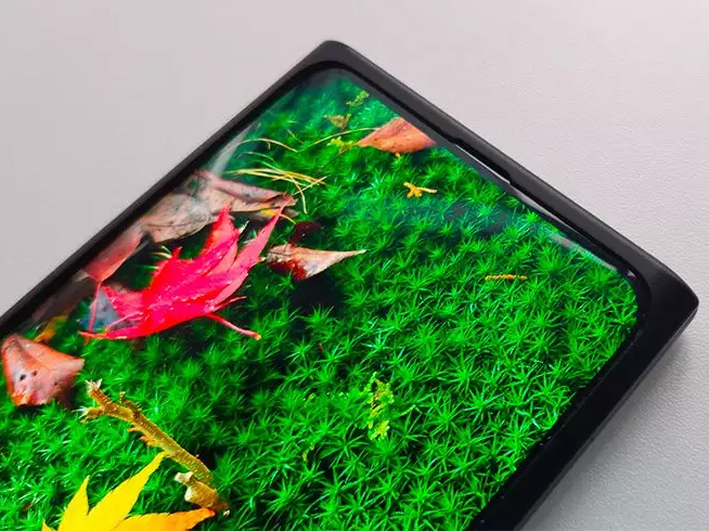 OPPO首次曬出屏下攝像頭技術(shù) Find系列新旗艦將會首發(fā)？