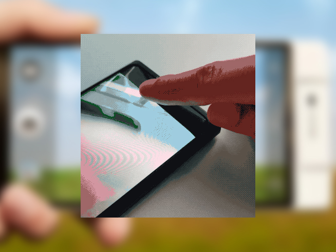 OPPO首次曬出屏下攝像頭技術(shù) Find系列新旗艦將會首發(fā)？