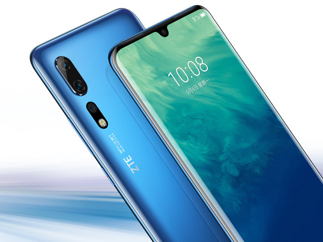 安兔兔5月安卓手機性能排行：小米多款上榜 然而第一竟被它拿下