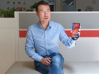 華為Mate X實(shí)測(cè)5G網(wǎng)速：下載速率超1Gbps 最快今年能嘗鮮