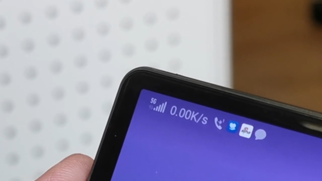 華為Mate X實(shí)測5G網(wǎng)速：下載速率超1Gbps 最快今年能嘗鮮