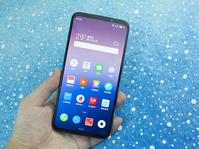 魅族16s/16Xs跳水大降：最高降價699元 16Xs更是未賣先降