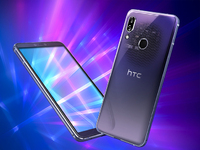 HTC U19e低調(diào)發(fā)布：售價(jià)感人 都9102年了還在用后置指紋？