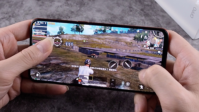 OPPO Reno Z開箱：延續(xù)純平設計風 珊瑚橙搶眼夏日首選