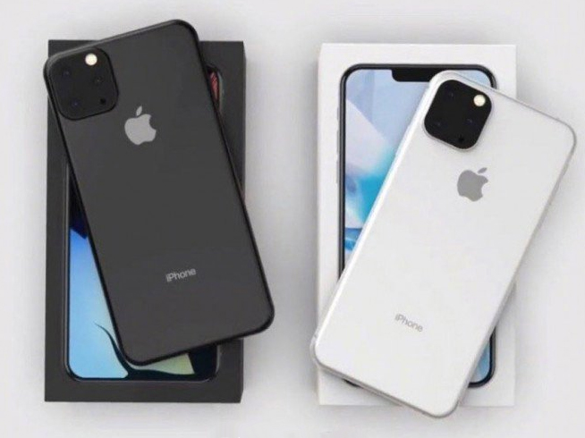 搶先蘋果iPhone XI發(fā)布？谷歌親自實(shí)錘Pixel 4“浴霸”后攝