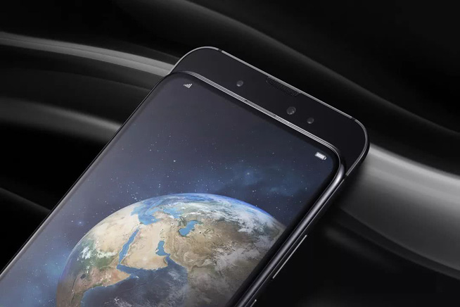 方舟編譯器果然厲害！榮耀Magic2與蘋果手機競速