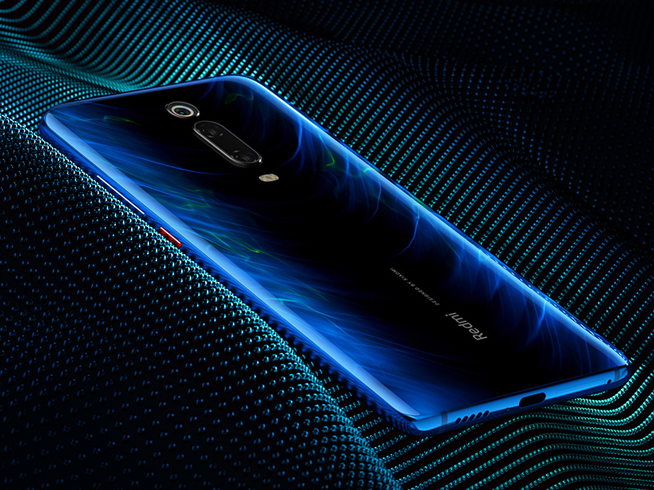 利潤空間也很大？Redmi K20 Pro竟然也閃電降價200元