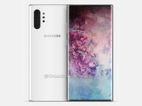 這下基本穩(wěn)了？外媒透露三星Note10將于8月7日登場(chǎng)
