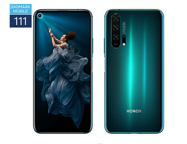 618收官，強(qiáng)手林立的手機(jī)市場(chǎng)為何唯有榮耀20系列連連封冠成最大贏家？