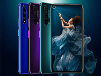 618收官，強(qiáng)手林立的手機(jī)市場為何唯有榮耀20系列連連封冠成最大贏家？