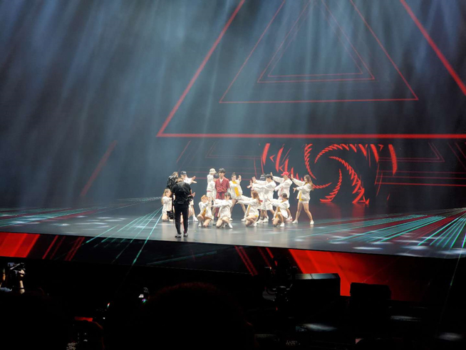 易烊千璽助力！華為nova5系列新品發(fā)布會