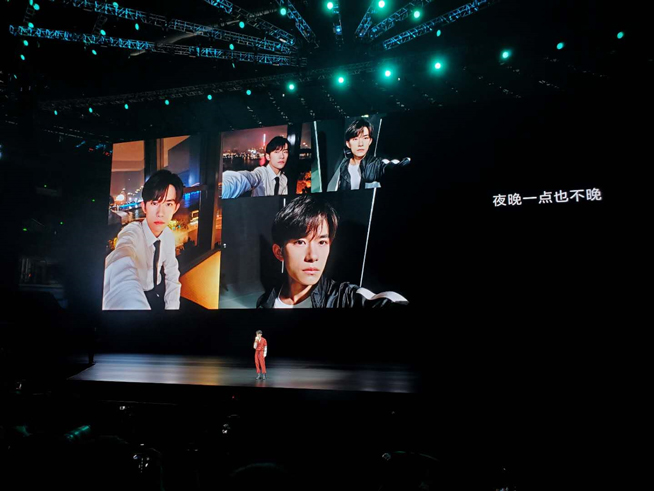 易烊千璽助力！華為nova5系列新品發(fā)布會