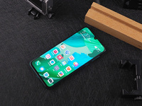 華為nova5 Pro體驗(yàn)評(píng)測：好看又好玩的四攝輕旗艦