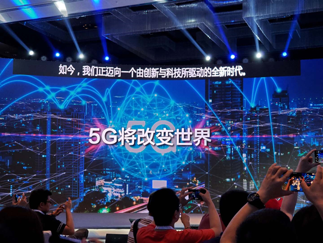 三星推5G先鋒計劃：0元起換5G 未來直接換Note10 5G/A90