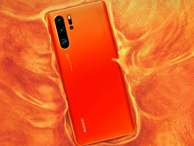 iPhone XS快充并不快，華為P30 Pro超級(jí)快充考慮一下？