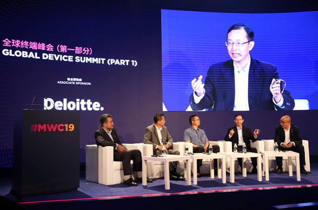 創(chuàng)新布局5G細(xì)分領(lǐng)域 努比亞全新理念亮相MWC上海峰會(huì)