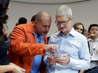 蘋果宣布首席設(shè)計官將離職 未來iPhone等新品設(shè)計或改變？