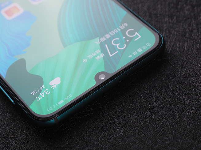 華為nova5 Pro相機(jī)體驗(yàn)：全場(chǎng)景AI四攝真方便