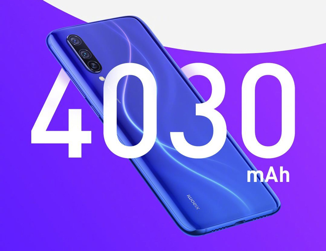 小米CC系列配置放出：沒(méi)太多搶眼亮點(diǎn) 電池比小米9更大