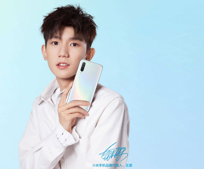 小米CC系列配置放出：沒(méi)太多搶眼亮點(diǎn) 電池比小米9更大