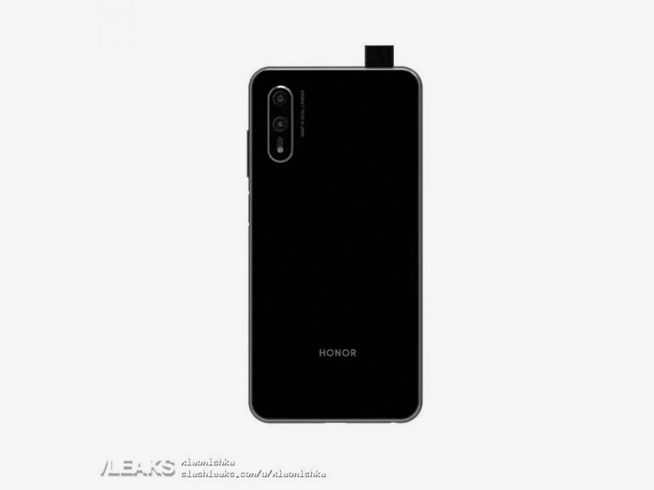 榮耀9X宣稱無法低調(diào)：麒麟810加持高性價比？7月23日發(fā)布