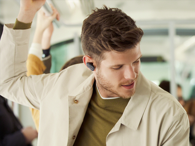 索尼全新“降噪豆”發(fā)布：雙傳輸?shù)脱舆t  國行售價(jià)1699元